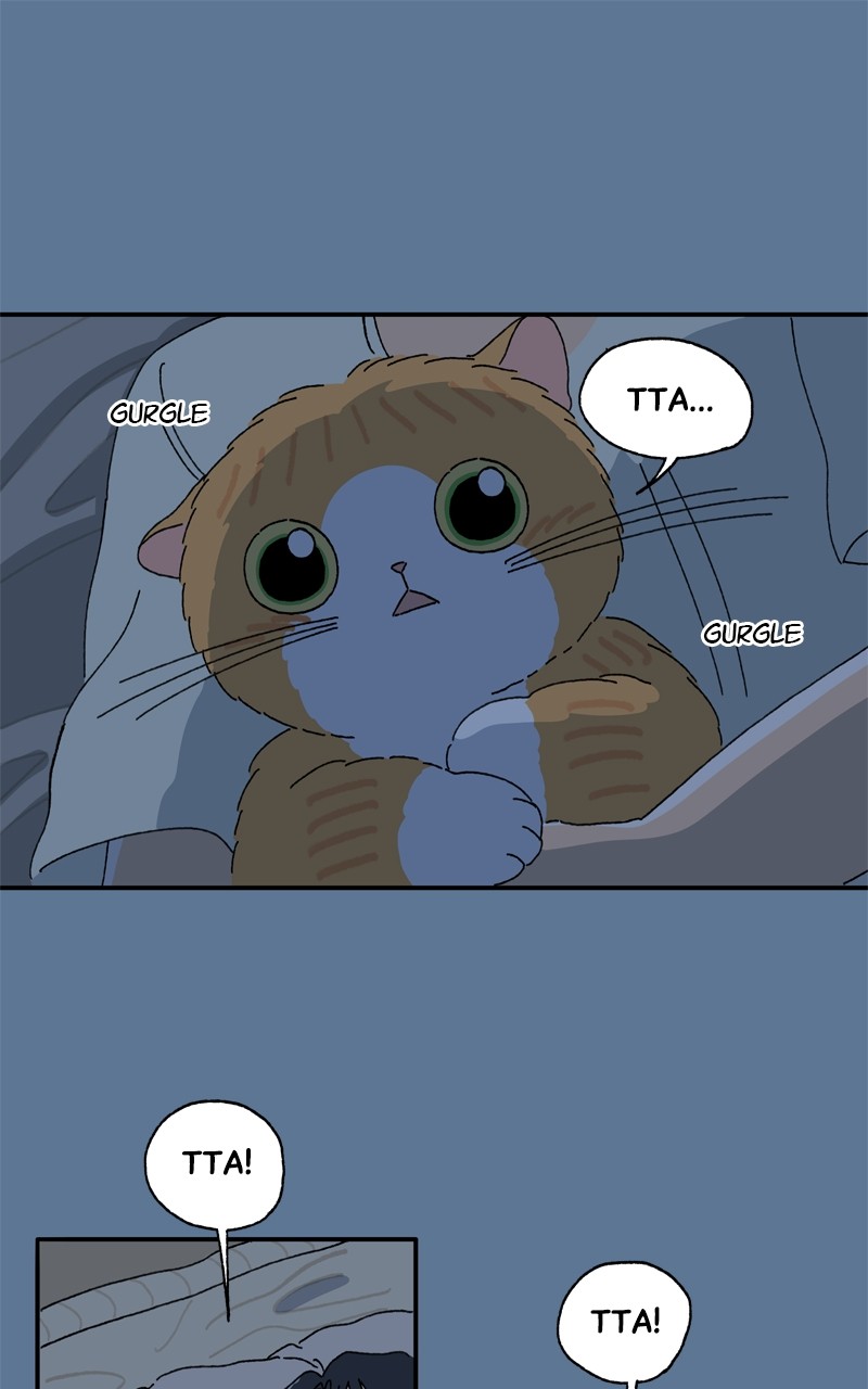 Tata The Cat - chapter 26 - #3