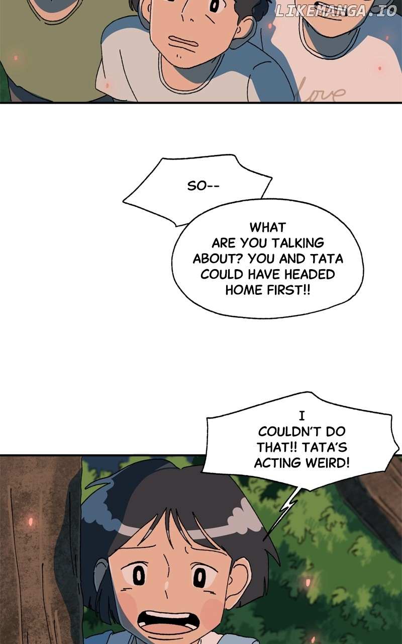 Tata The Cat - chapter 28 - #6