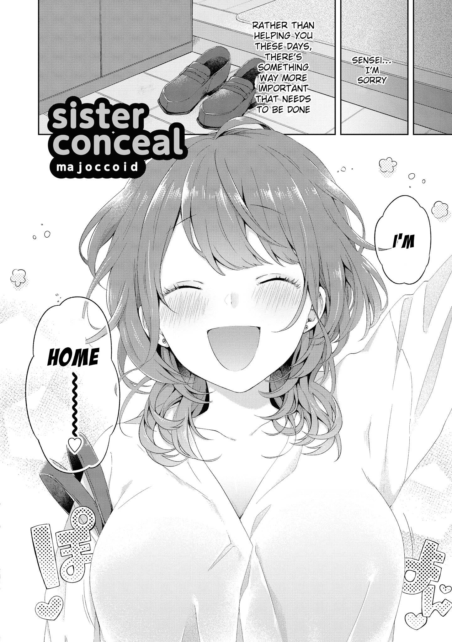 Do You like Fluffy Boobs? Busty Girl Anthology Comic - chapter 37 - #5