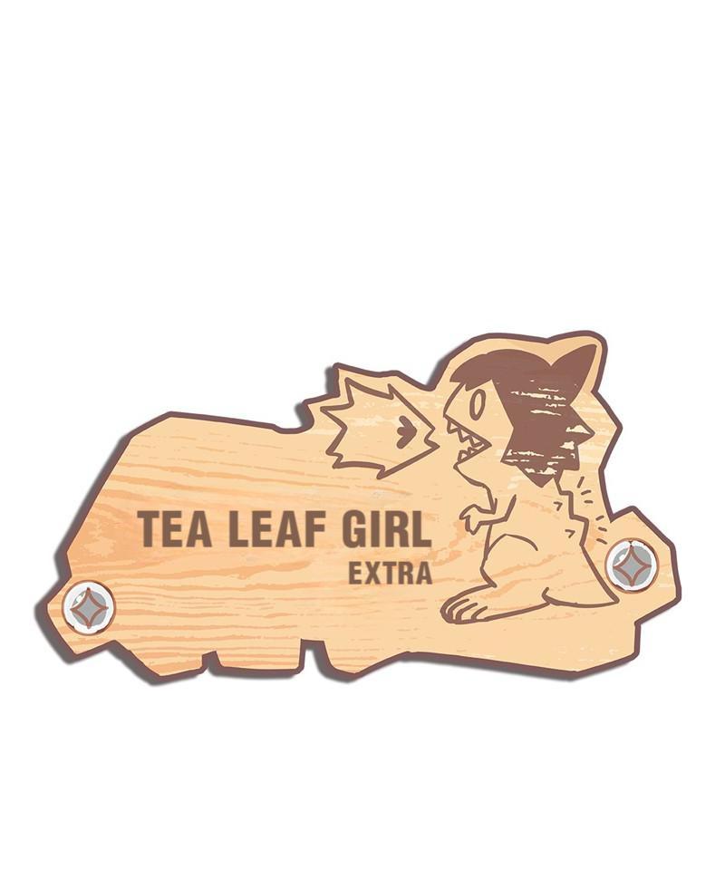 Tea Leaf Girl - chapter 82 - #1