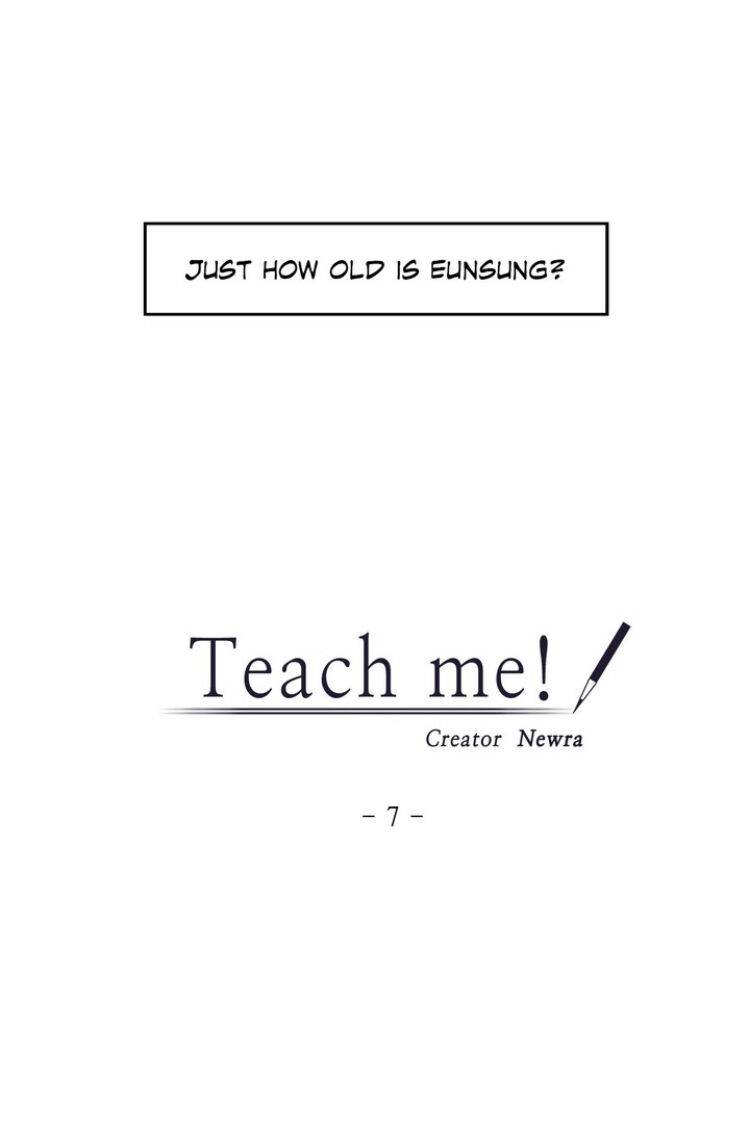 Teach Me! - chapter 6 - #3