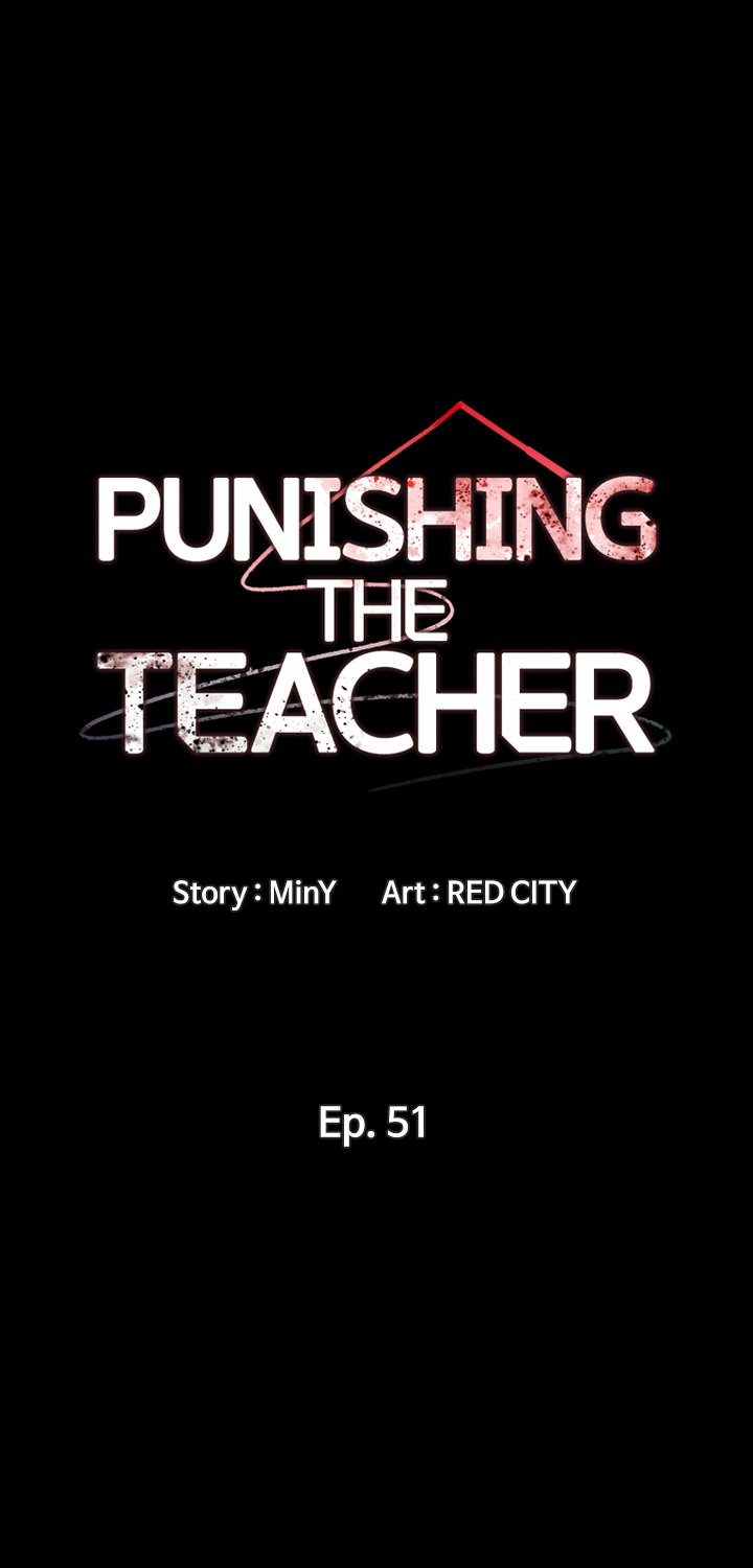 Teacher punishment - chapter 51 - #3