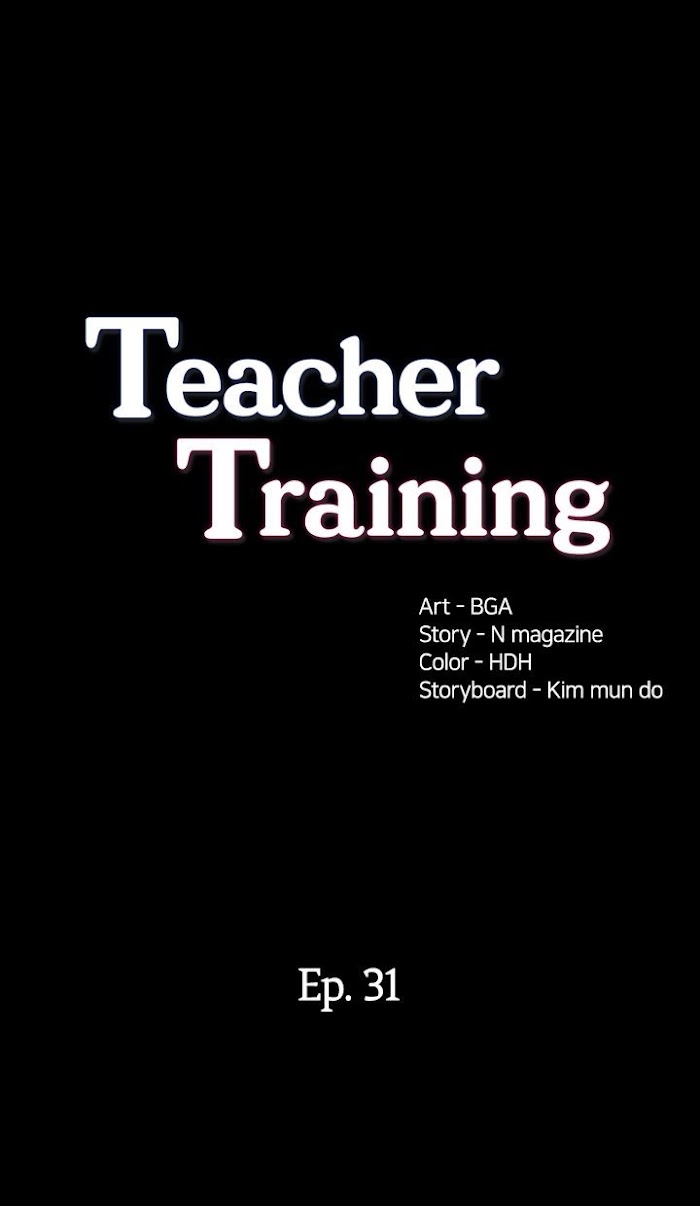 Teaching Practice - chapter 31 - #2