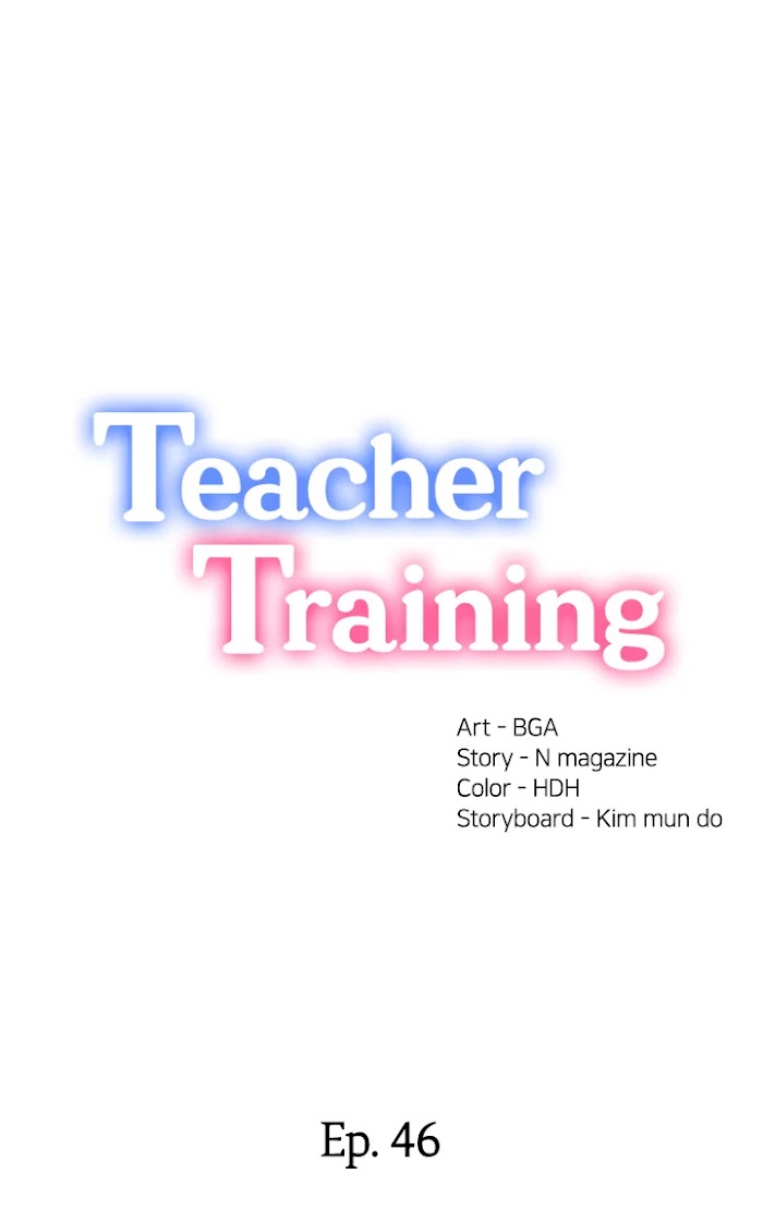 Teaching Practice - chapter 46 - #3