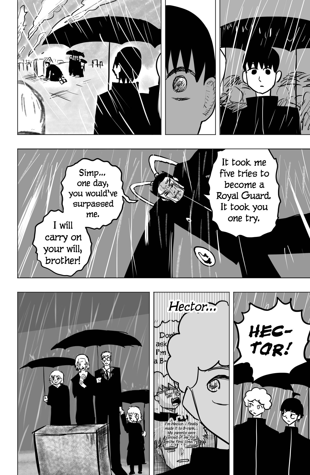 Tekno - chapter 14 - #4
