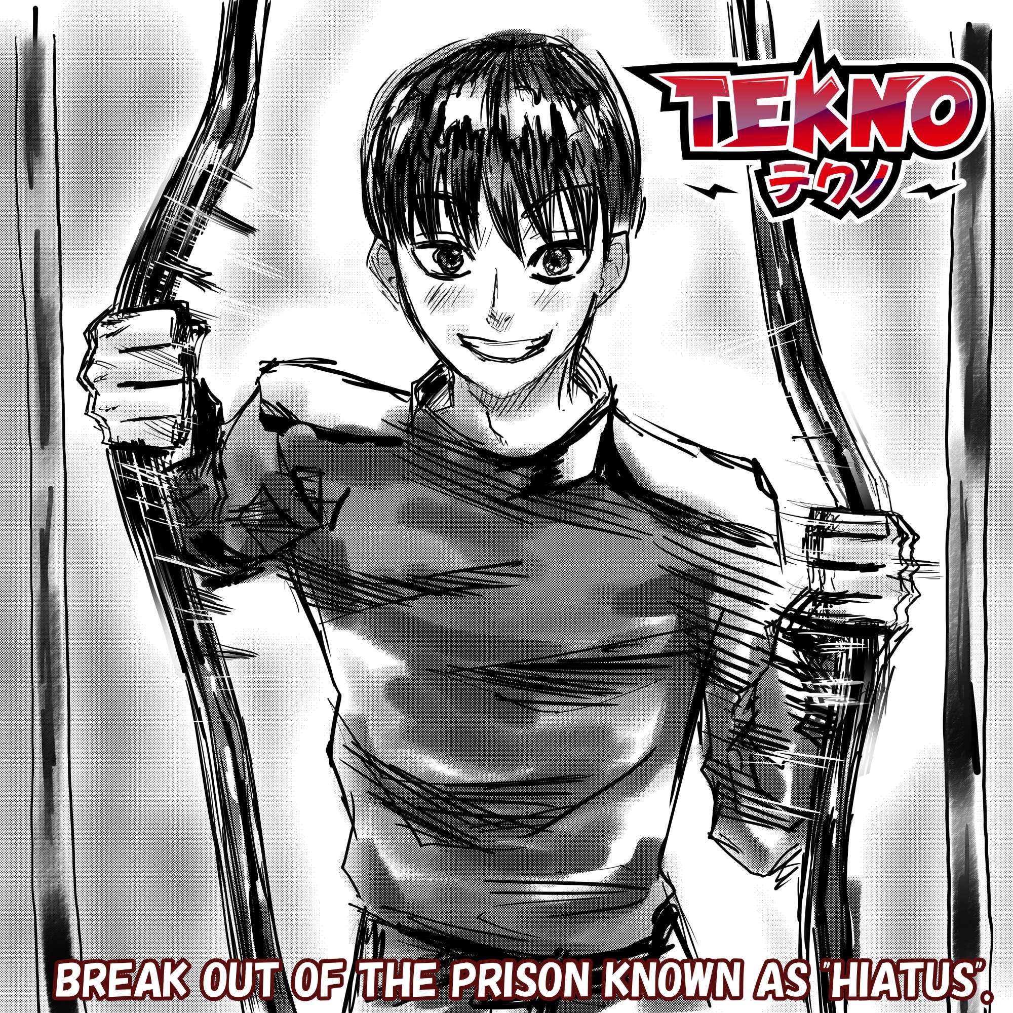 Tekno - chapter 42.6 - #1