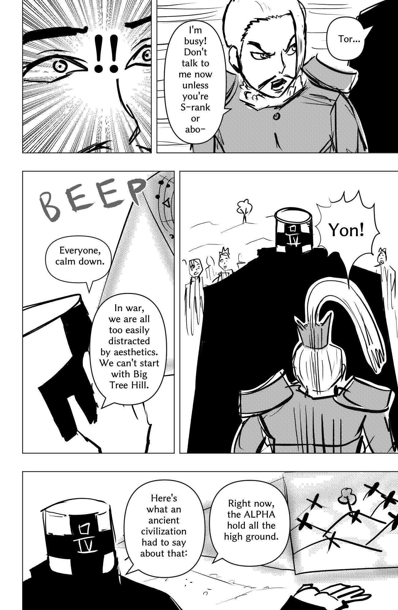 Tekno - chapter 61 - #2