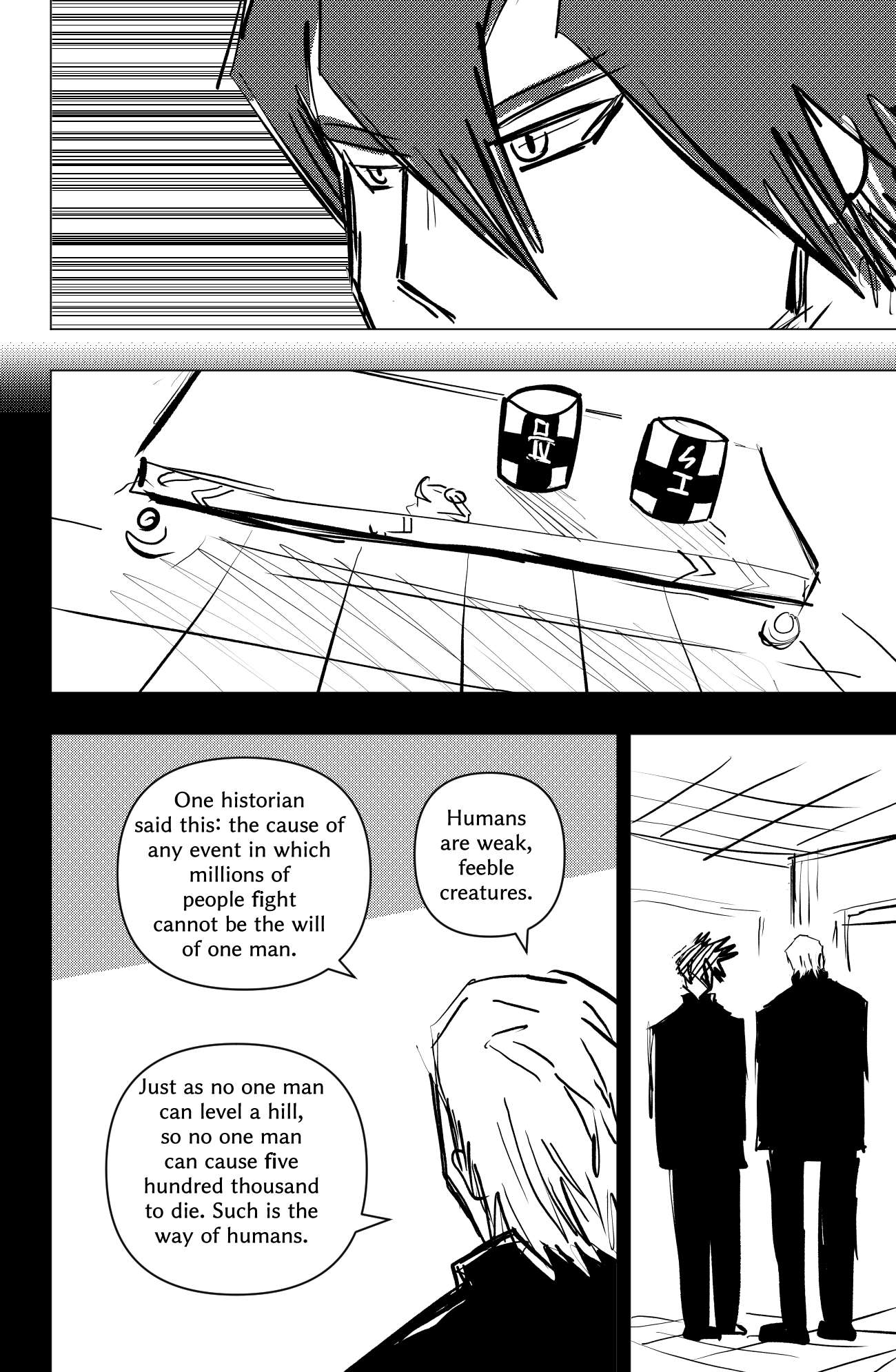 Tekno - chapter 64 - #4