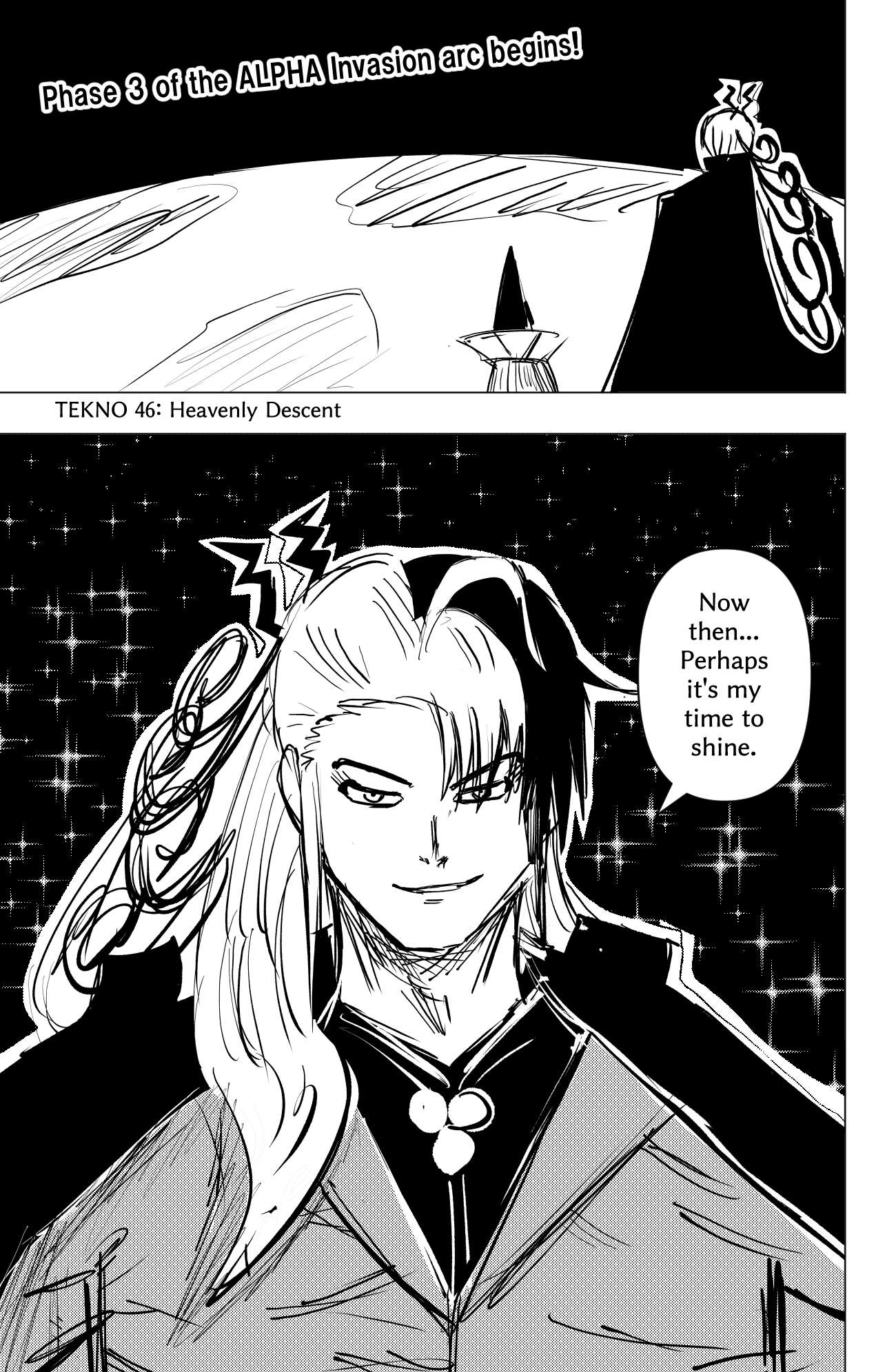 Tekno - chapter 65 - #1