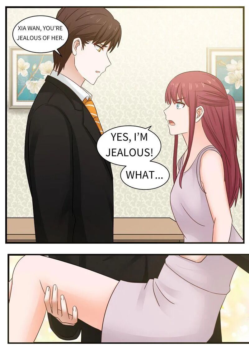 Tempt Me, Marry Me! - chapter 110 - #4