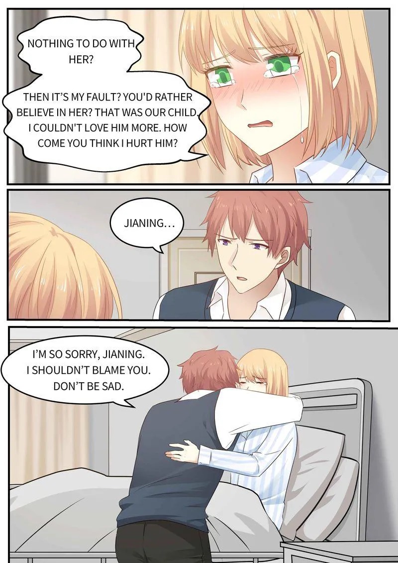 Tempt Me, Marry Me! - chapter 31 - #2