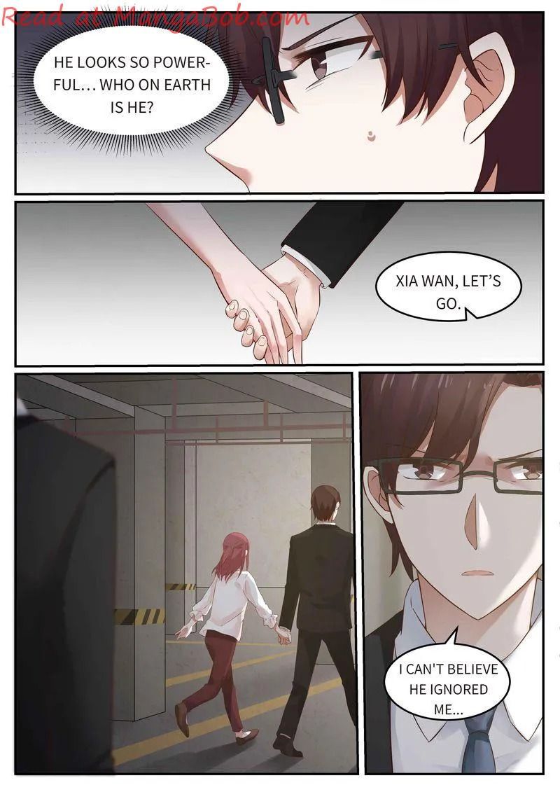 Tempt Me, Marry Me! - chapter 56 - #1