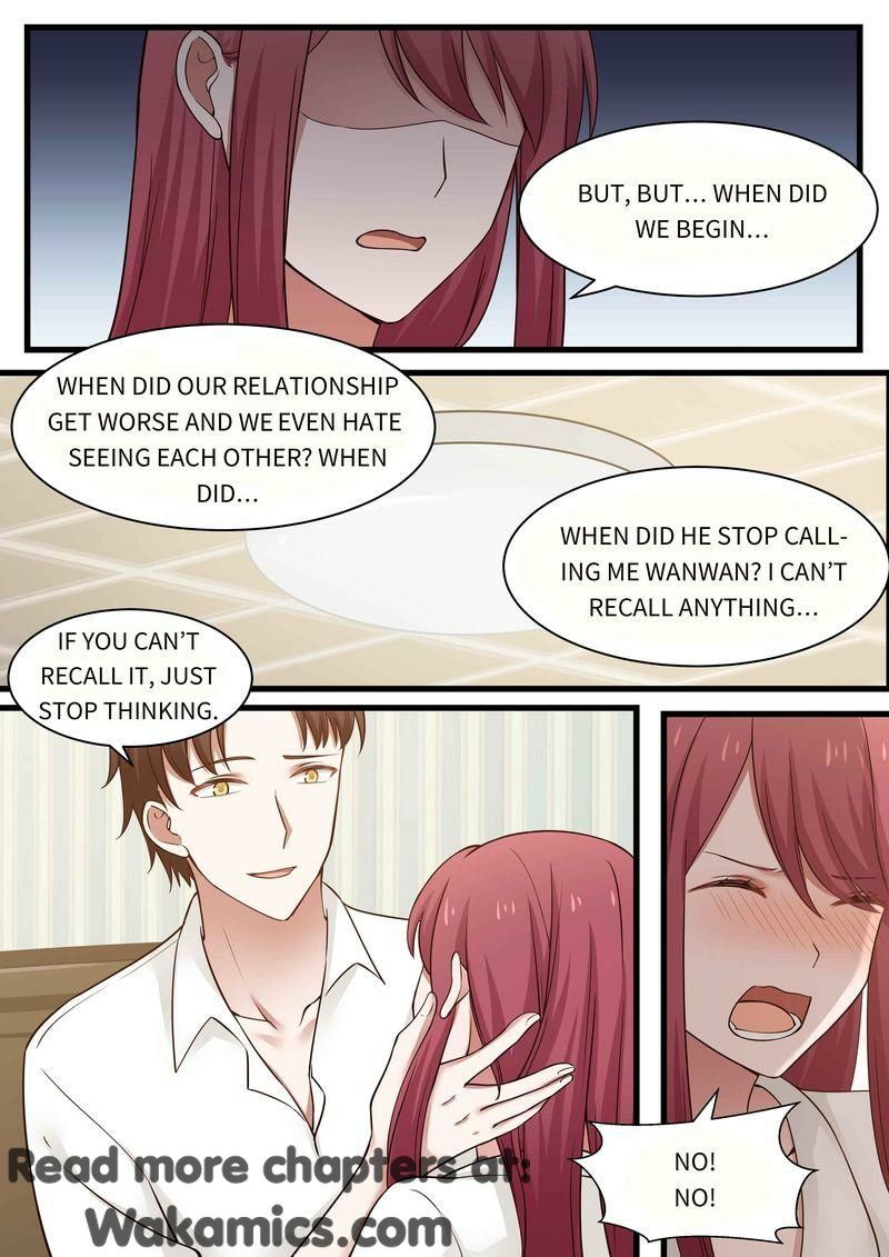 Tempt Me, Marry Me! - chapter 74 - #5