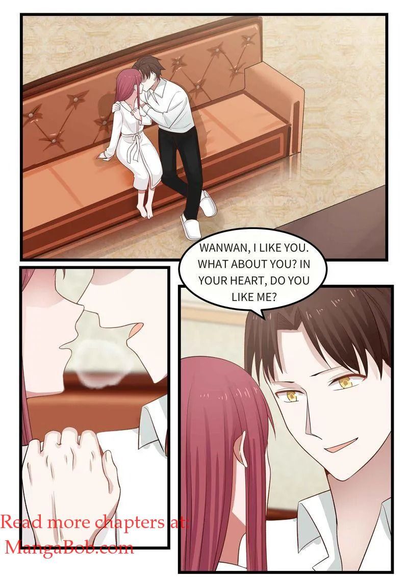Tempt Me, Marry Me! - chapter 76 - #1