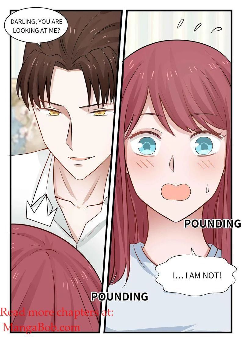 Tempt Me, Marry Me! - chapter 79 - #6