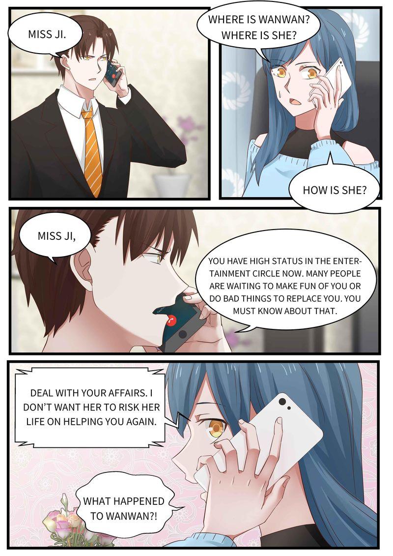 Tempt Me, Marry Me! - chapter 93 - #3