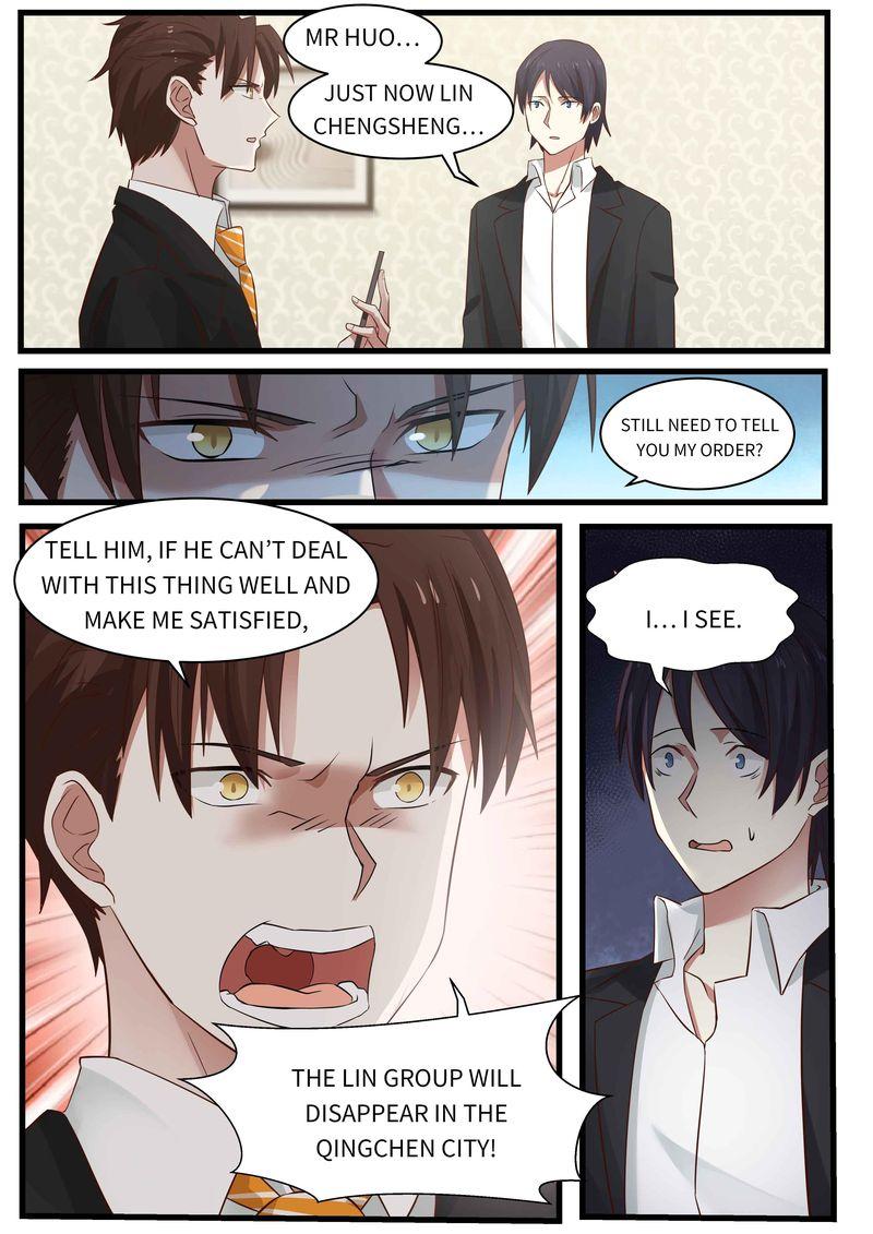 Tempt Me, Marry Me! - chapter 93 - #5