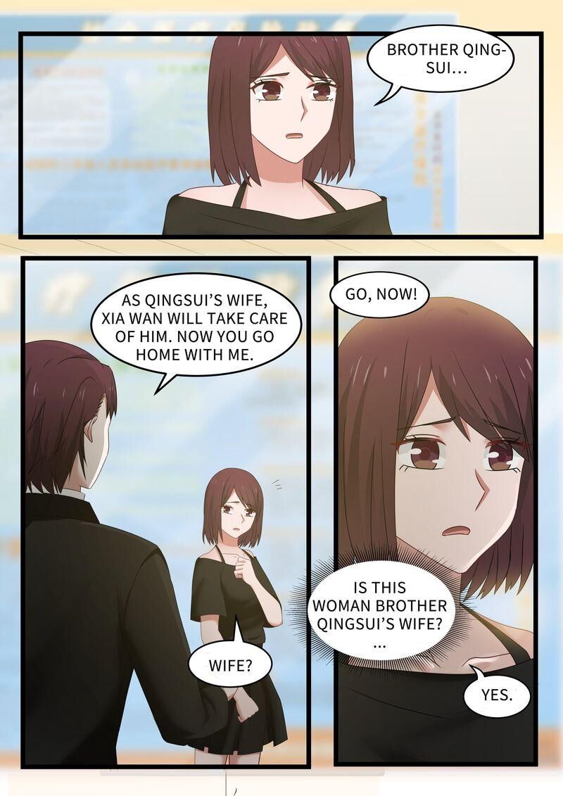 Tempt Me, Marry Me! - chapter 99 - #2