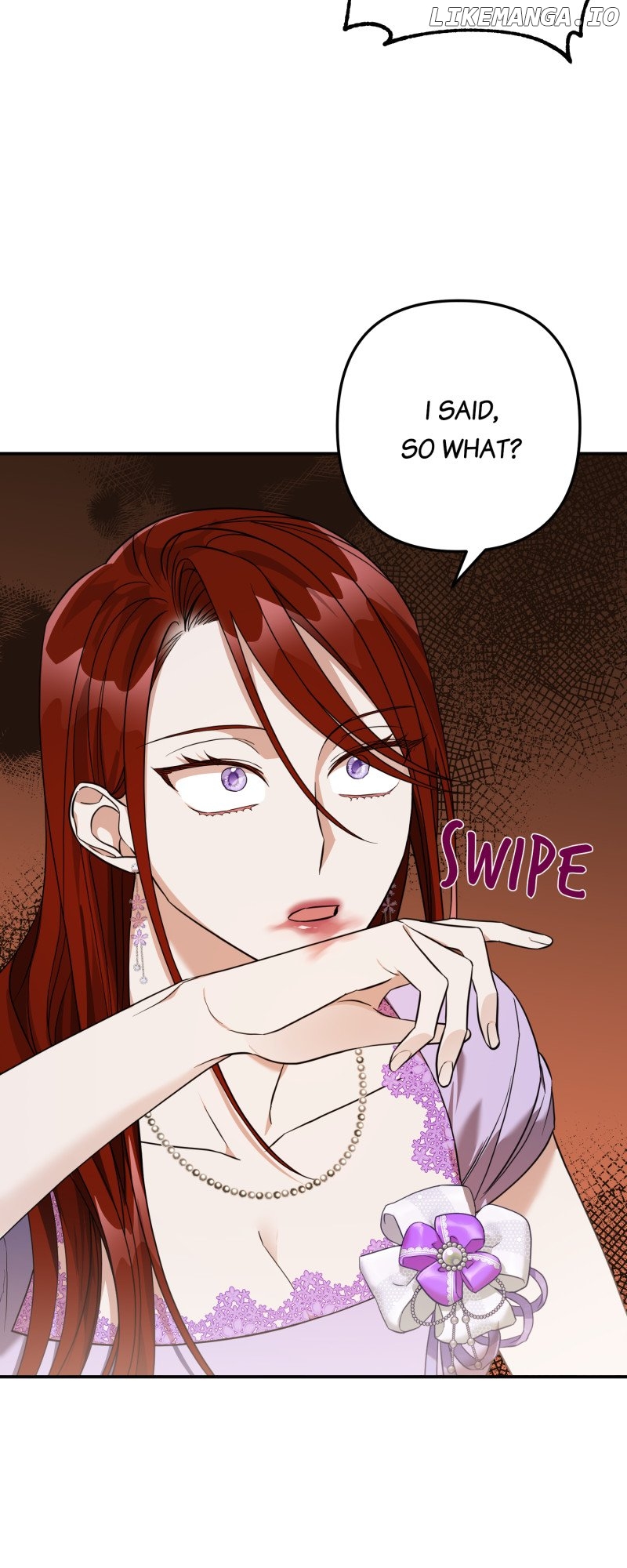 Temptation of Wife - chapter 7 - #6