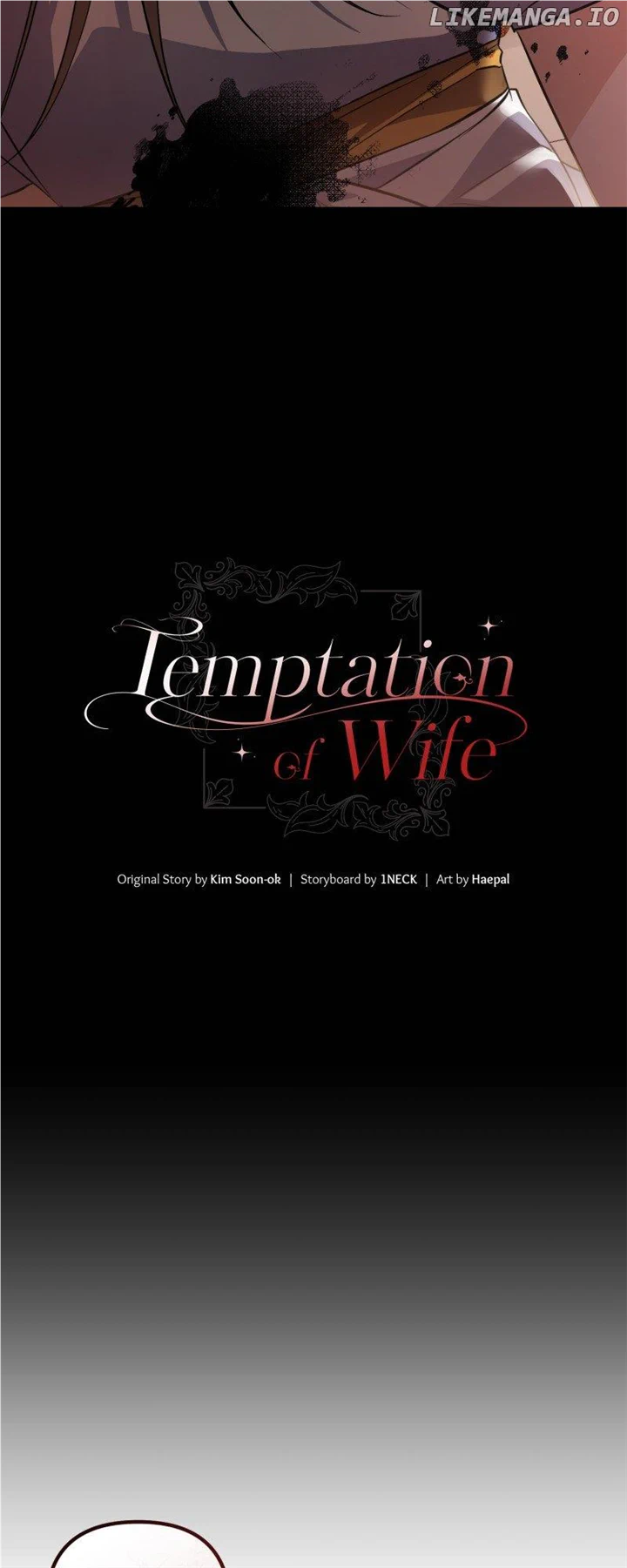 Temptation of Wife - chapter 8 - #2