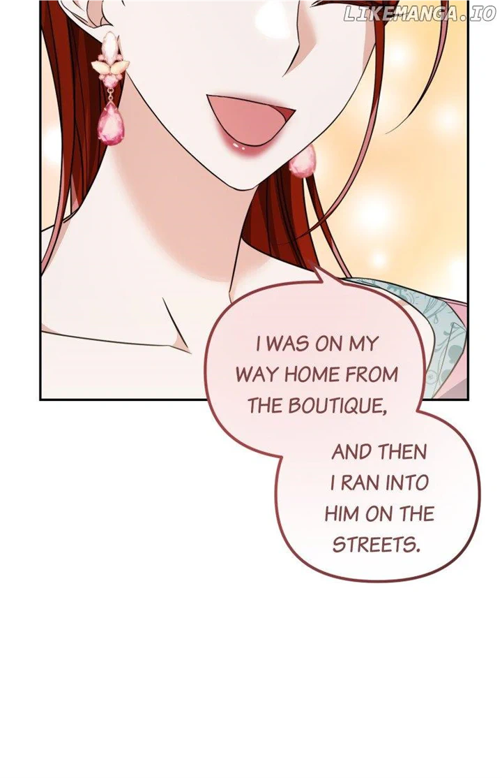Temptation of Wife - chapter 8 - #5