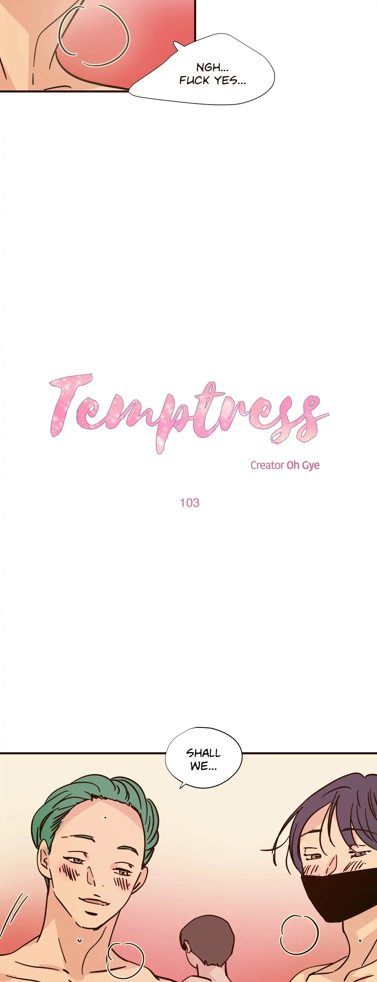 TEMPTRESS - chapter 103 - #2