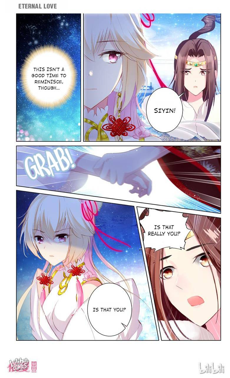 Ten Miles of Peach Blossoms - chapter 38 - #2