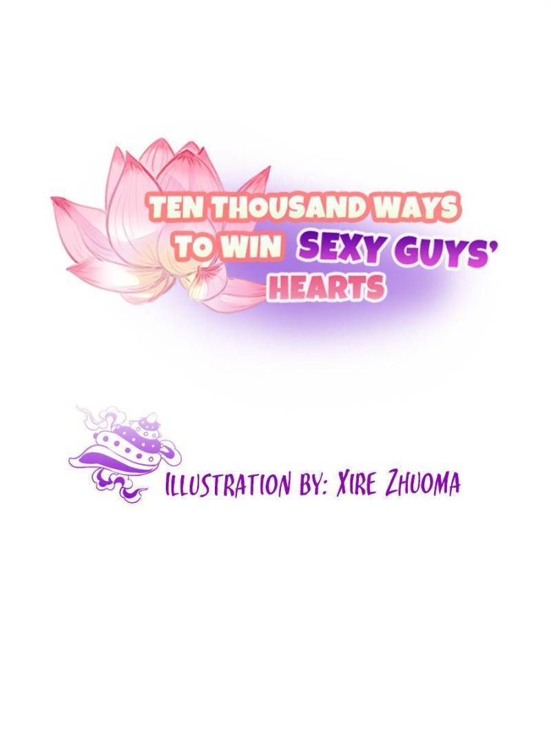 Ten Thousand Ways To Win Sex Guys’ Hearts - chapter 163 - #1