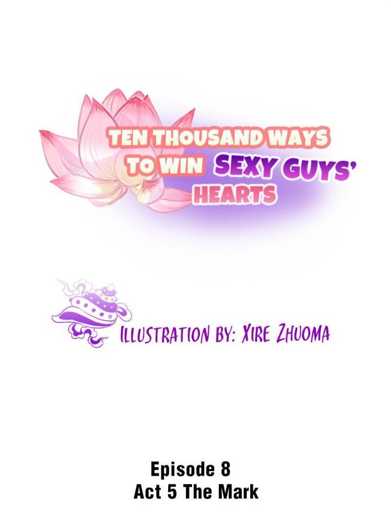 Ten Thousand Ways To Win Sex Guys’ Hearts - chapter 164 - #1