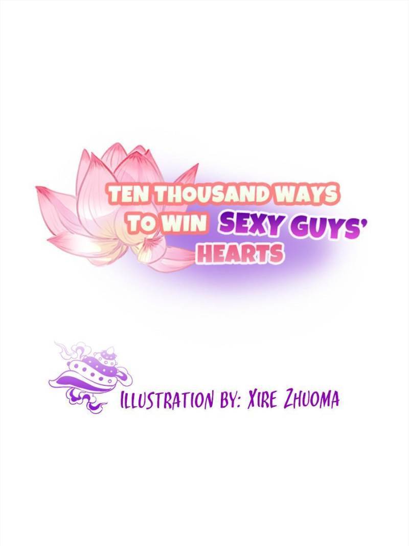 Ten Thousand Ways To Win Sex Guys’ Hearts - chapter 174 - #1