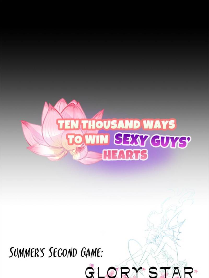 Ten Thousand Ways To Win Sex Guys’ Hearts - chapter 42 - #1