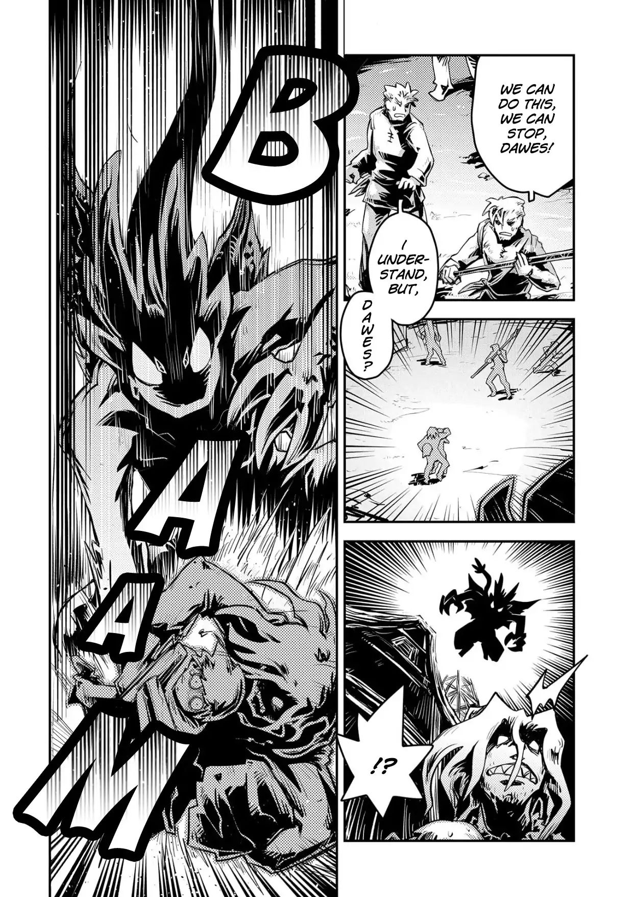 Tensei Shitara Dragon no Tamago Datta - Saikyou Igai Mezasa Nee - chapter 12 - #3