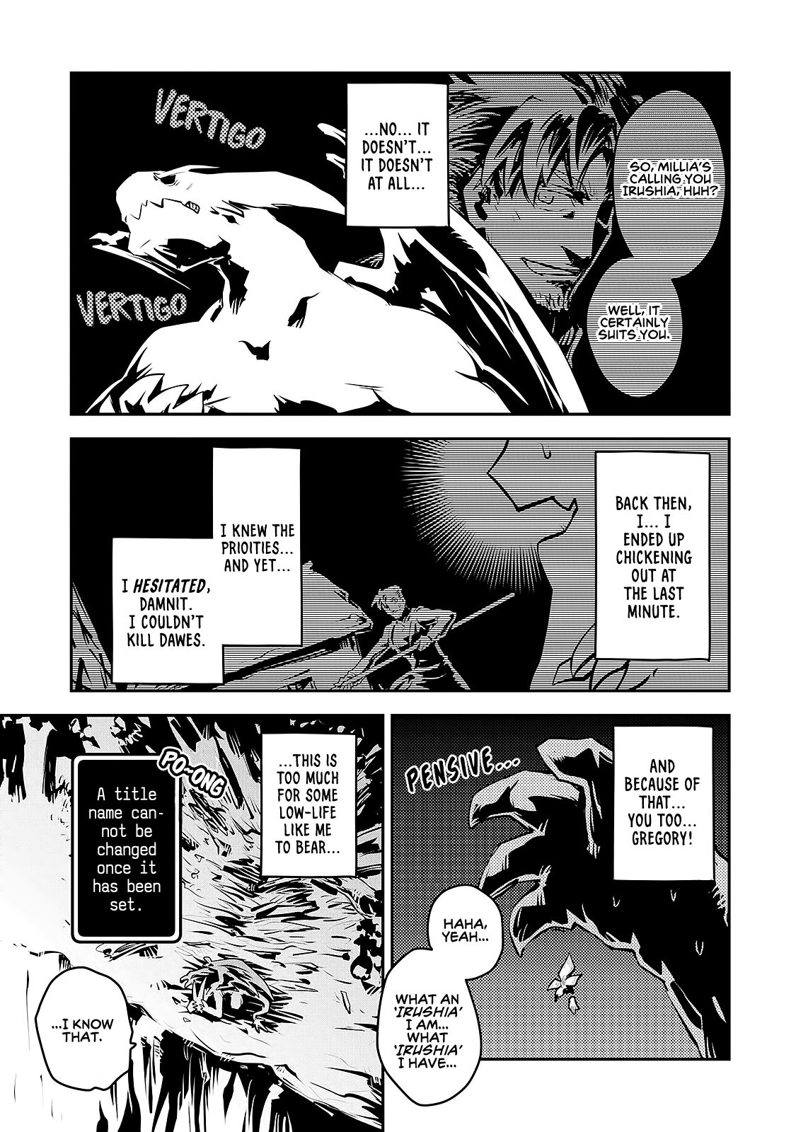 Tensei Shitara Dragon no Tamago Datta - Saikyou Igai Mezasa Nee - chapter 16 - #6