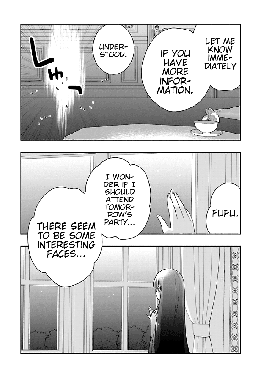 I Want to Live a Slow Life in the Countryside After Reincarnation - chapter 44 - #5