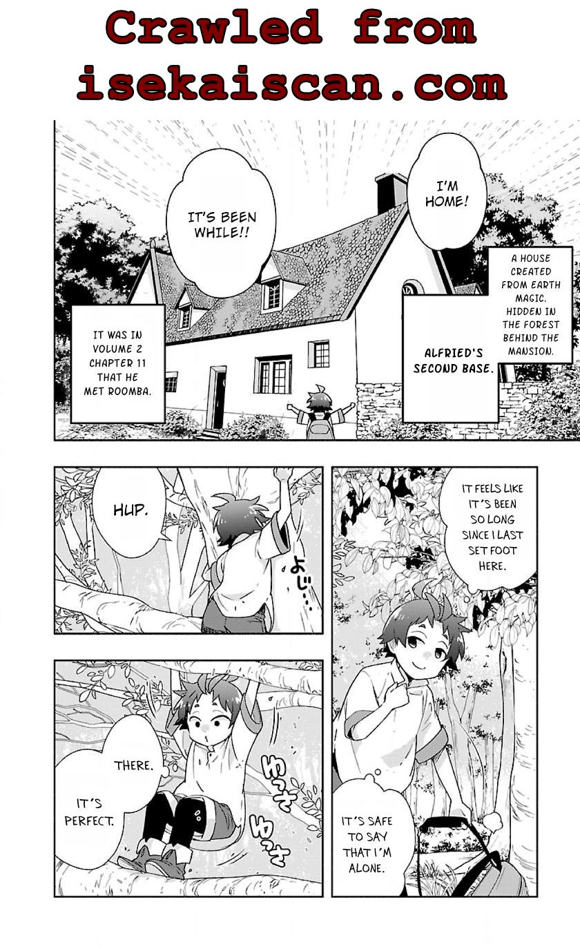 I Want to Live a Slow Life in the Countryside After Reincarnation - chapter 55 - #2