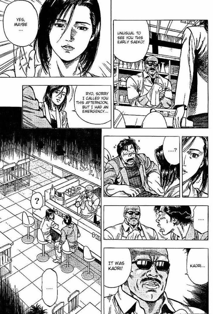 Tenshi no Kokoro de - chapter 10 - #5
