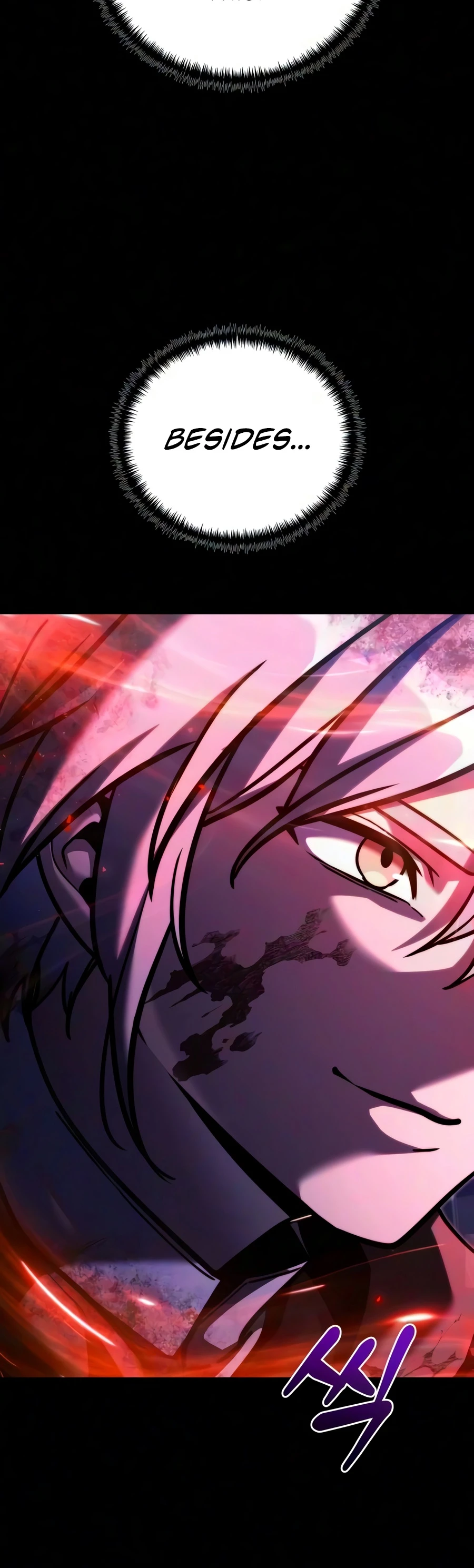 Terminally-Ill Genius Dark Knight - chapter 157 - #5