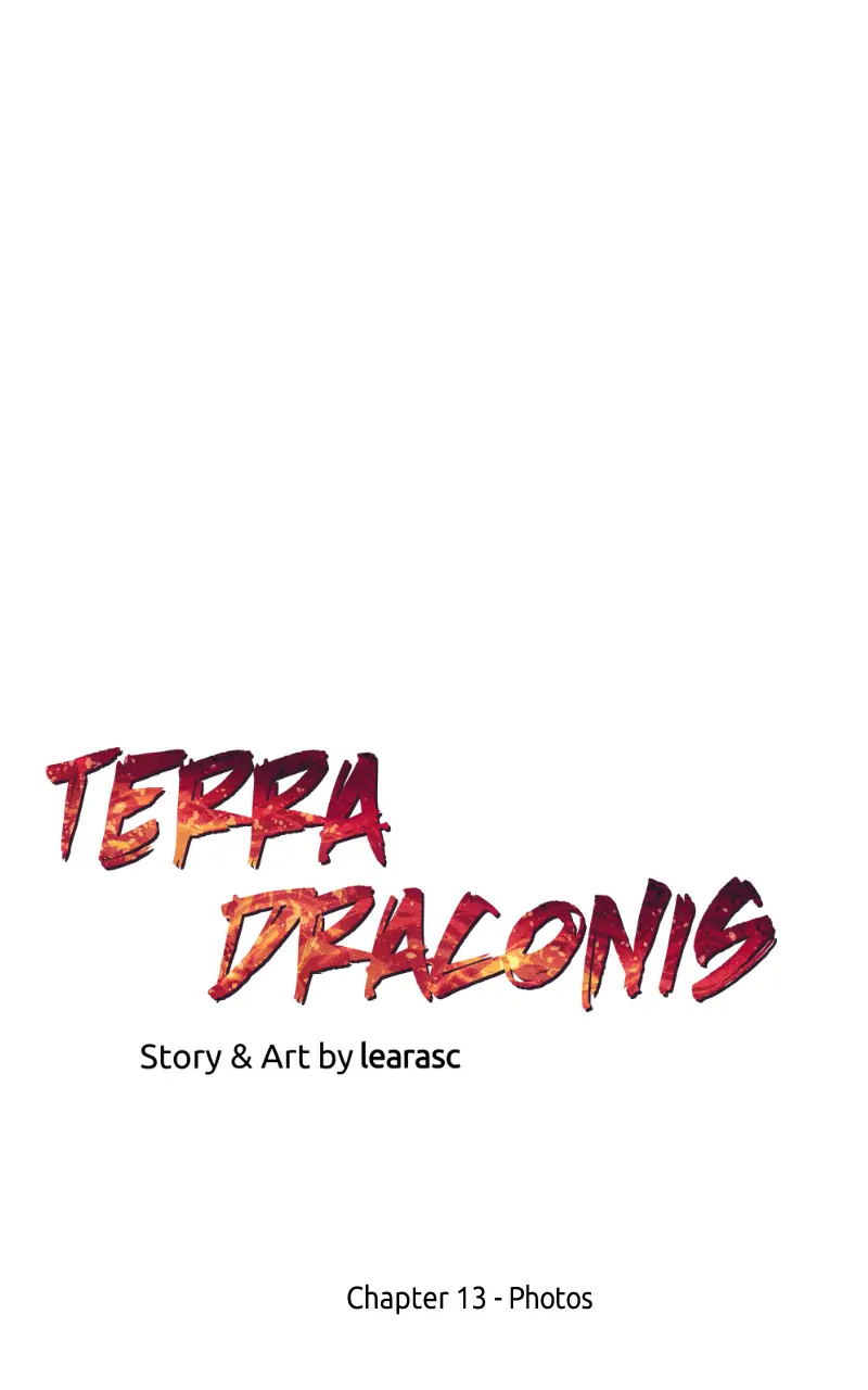 Terra Draconis - chapter 13 - #1