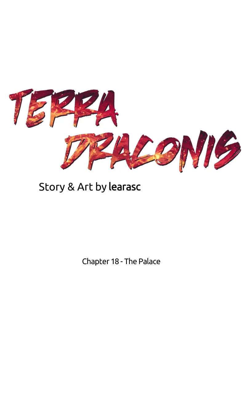 Terra Draconis - chapter 18 - #1