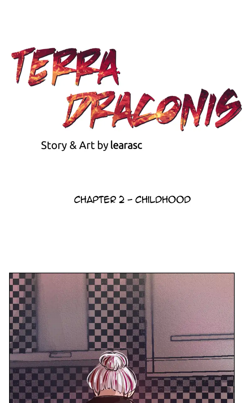 Terra Draconis - chapter 2 - #1