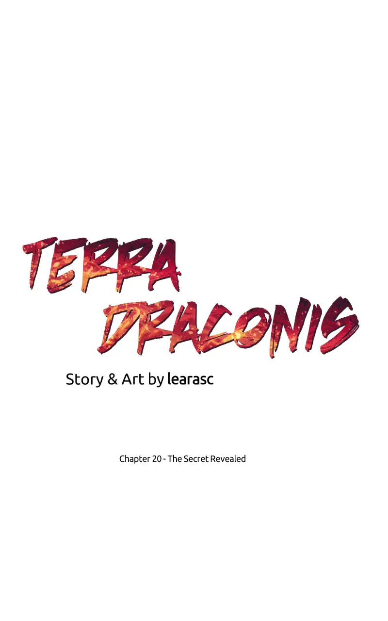 Terra Draconis - chapter 20 - #1