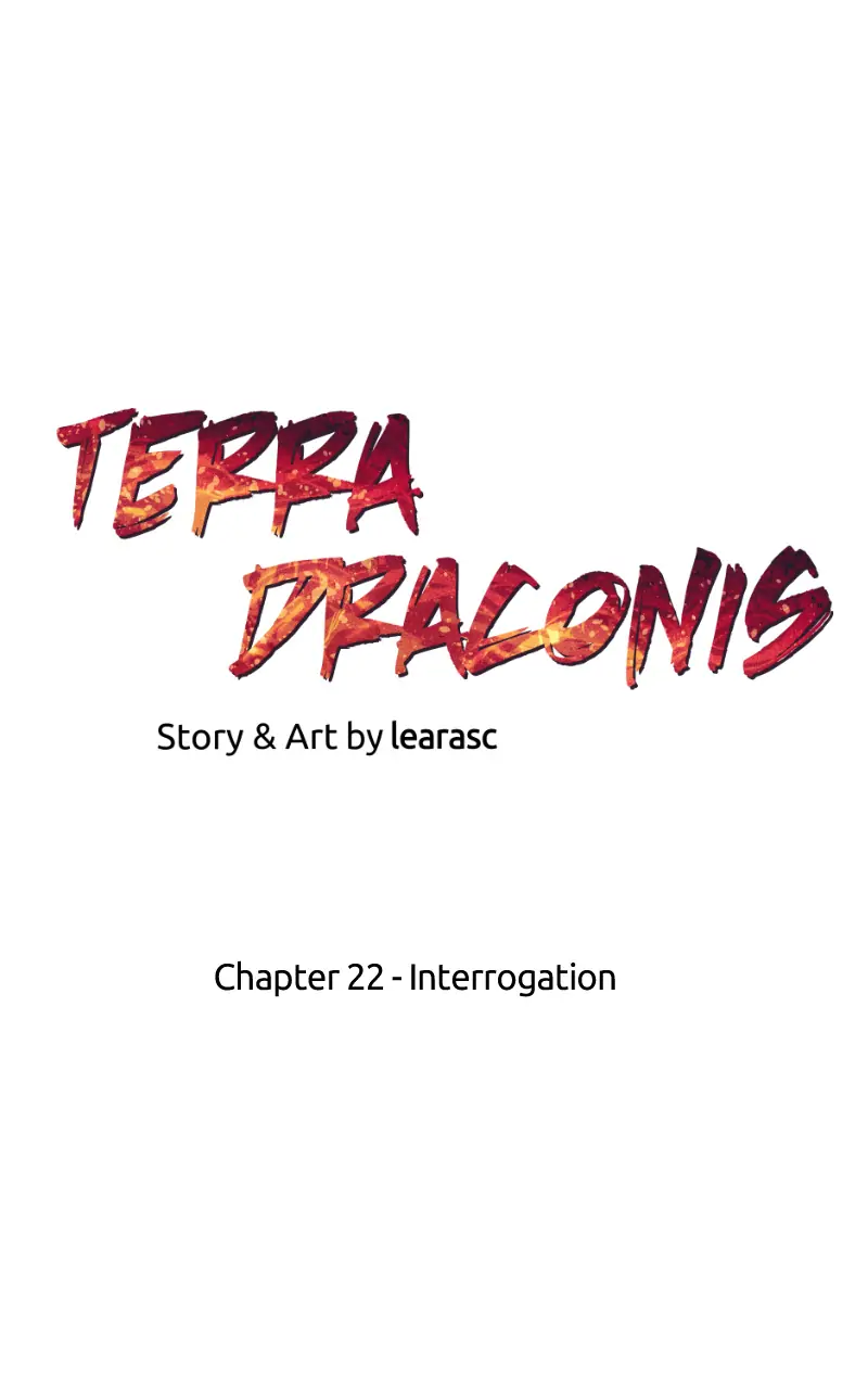 Terra Draconis - chapter 22 - #1