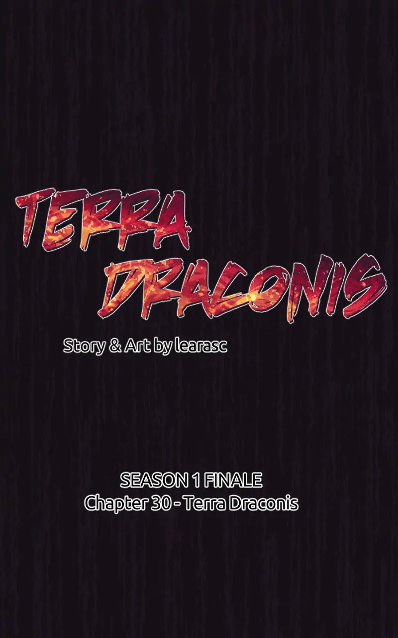 Terra Draconis - chapter 30 - #1