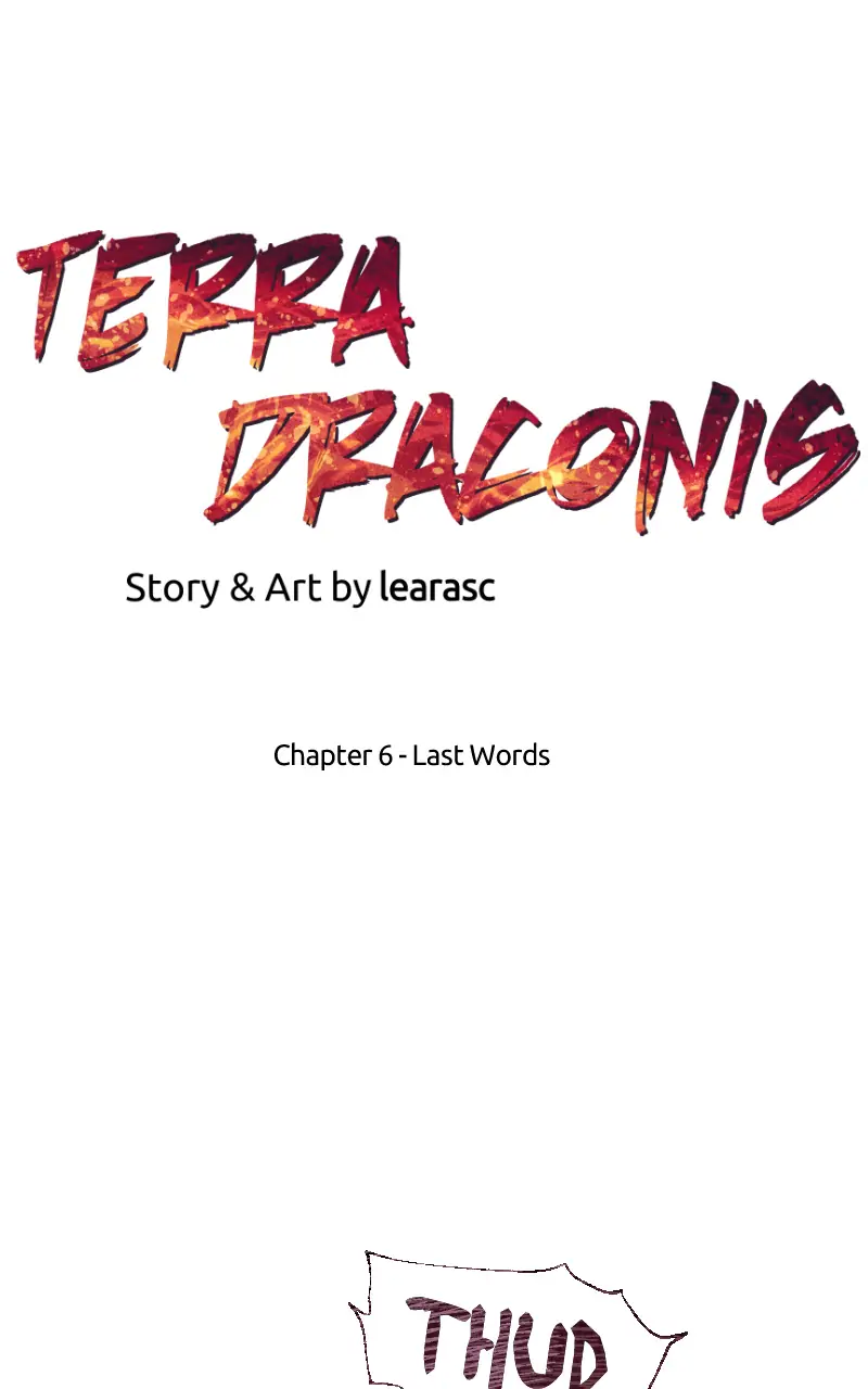 Terra Draconis - chapter 6 - #1