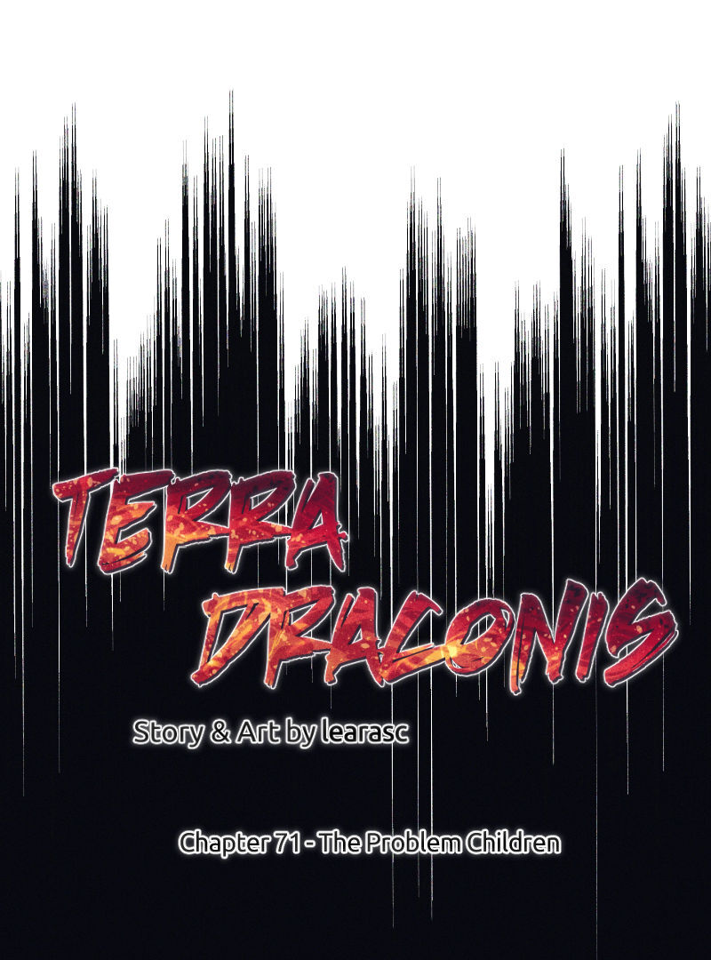 Terra Draconis - chapter 71 - #1