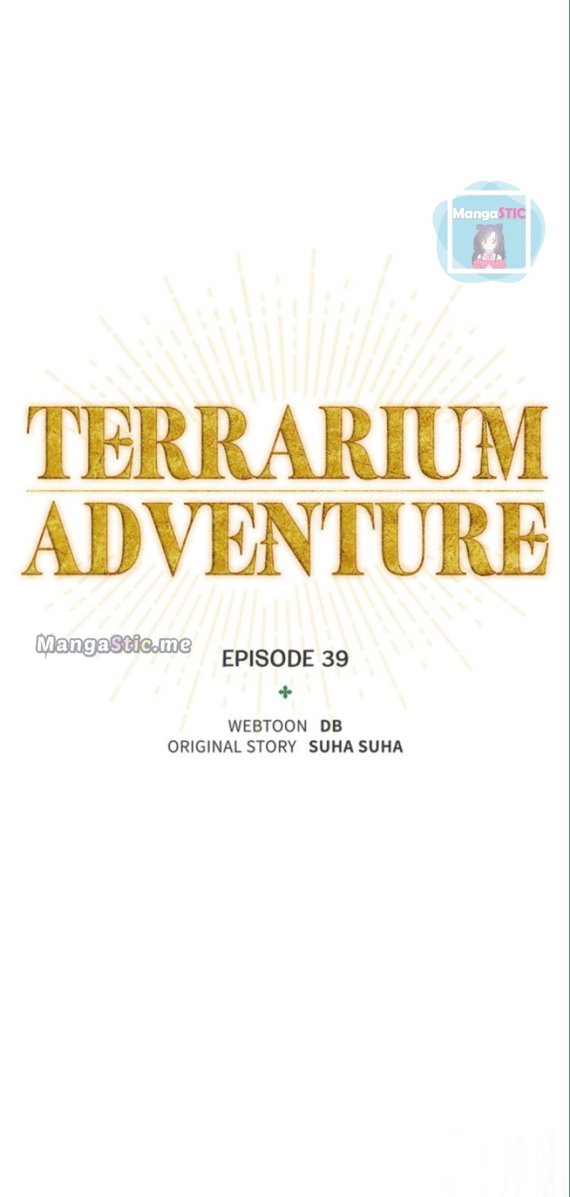 Terrarium Adventure - chapter 39 - #2