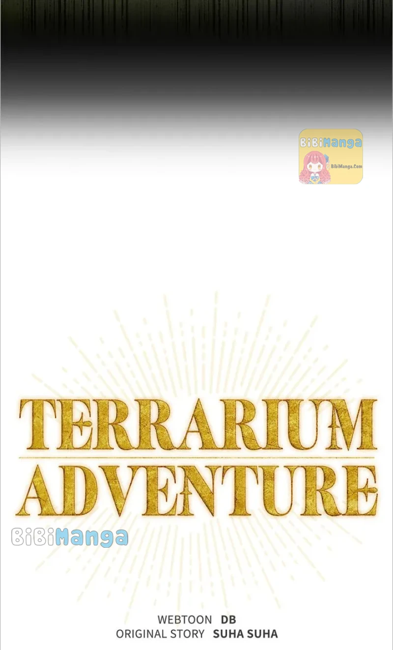 Terrarium Adventure - chapter 47 - #4