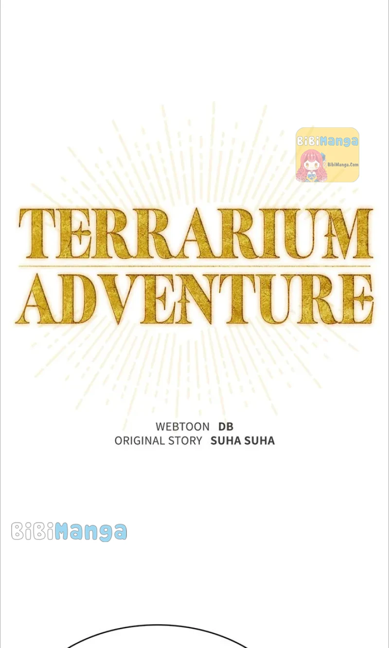 Terrarium Adventure - chapter 58 - #5