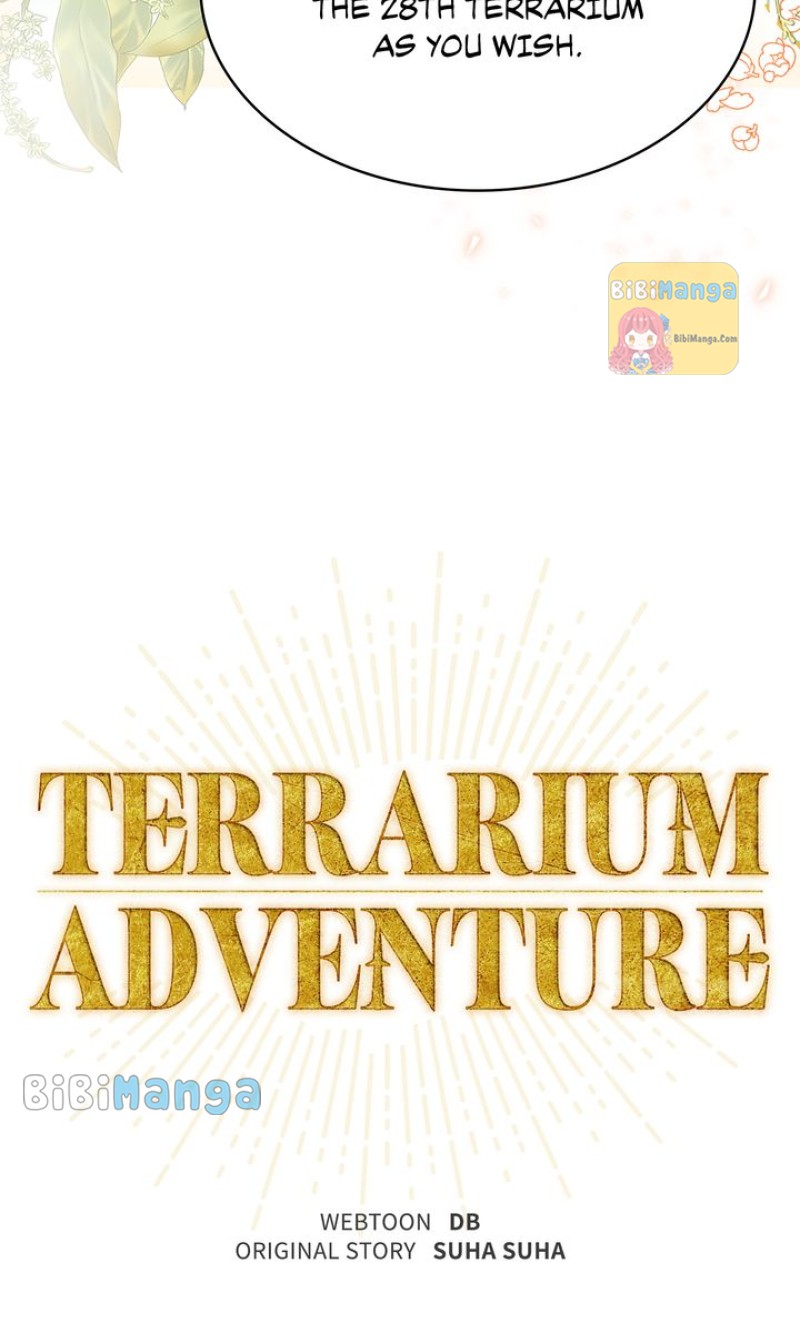 Terrarium Adventure - chapter 61 - #4