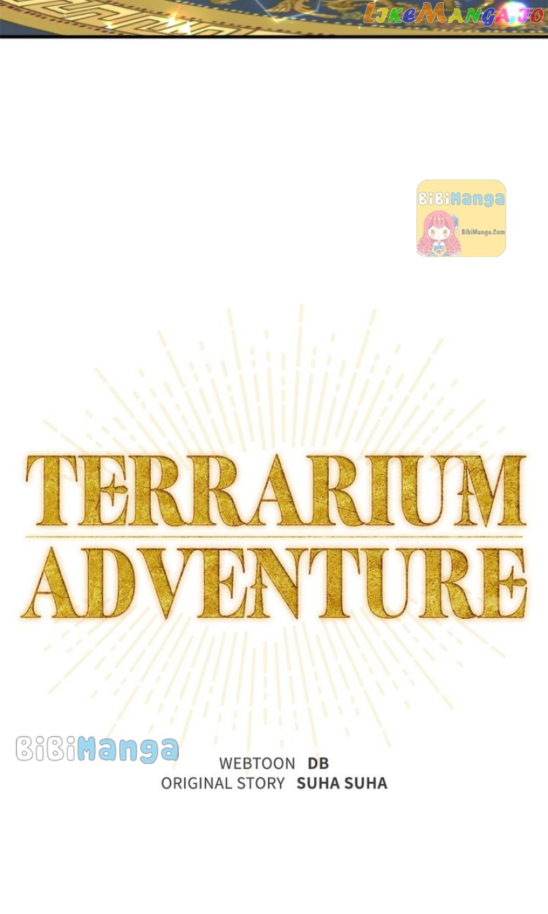 Terrarium Adventure - chapter 64 - #3